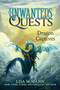 Dragon Captives by Lisa McMann, 9781481456814