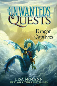 Dragon Captives - 9781481456821 by Lisa McMann, 9781481456821