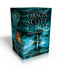 Pathfinder Trilogy (Pathfinder; Ruins; Visitors) by Orson Scott Card, 9781481457729