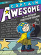 Captain Awesome vs. the Sinister Substitute Teacher - 9781481458597 by Stan Kirby, George O'Connor, 9781481458597