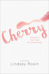 Cherry - 9781481459082 by Lindsey Rosin, 9781481459082