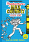 The Misadventures of Max Crumbly 1 (Locker Hero) by Rachel Renée Russell, Rachel Renée Russell, 9781481460019