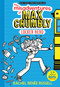 The Misadventures of Max Crumbly 1 (Locker Hero) by Rachel Renée Russell, Rachel Renée Russell, 9781481460019