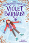 The Wondrous World of Violet Barnaby - 9781481460347 by Jenny Lundquist, 9781481460347