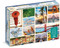 1,000 Places to See Before You Die 1,000-Piece Puzzle (For Adults Travel Gift Jigsaw 26 3/8" x 18 7/8") by Patricia Schultz, 9781523515141