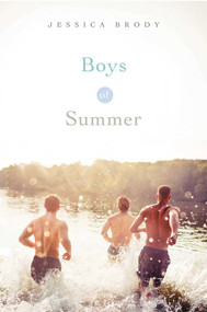 Boys of Summer - 9781481463485 by Jessica Brody, 9781481463485