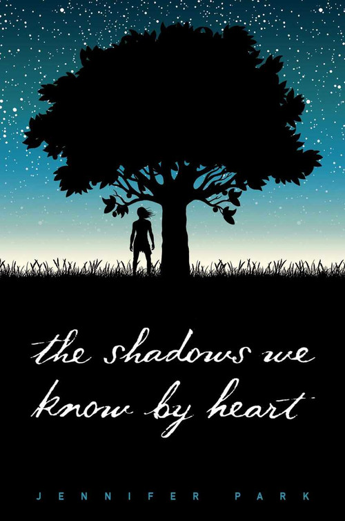 The Shadows We Know by Heart - 9781481463522 by Jennifer Park, 9781481463522