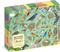 Nature Anatomy: Birds Puzzle (500 pieces) by Julia Rothman, 9781635864427