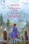 The Many Reflections of Miss Jane Deming by J. Anderson Coats, 9781481464963