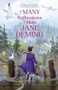 The Many Reflections of Miss Jane Deming - 9781481464970 by J. Anderson Coats, 9781481464970