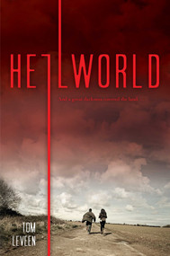 Hellworld - 9781481466349 by Tom Leveen, 9781481466349