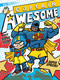 Captain Awesome Meets Super Dude! (Super Special) - 9781481466967 by Stan Kirby, George O'Connor, 9781481466967