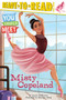 Misty Copeland - 9781481470445 by Laurie Calkhoven, Monique Dong, 9781481470445