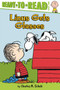 Linus Gets Glasses by Charles  M. Schulz, Sheri Tan, Robert Pope, 9781481477246