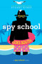 Spy School Goes South by Stuart Gibbs, 9781481477857