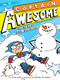 Captain Awesome Has the Best Snow Day Ever? - 9781481478168 by Stan Kirby, George O'Connor, 9781481478168