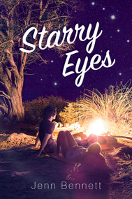 Starry Eyes - 9781481478809 by Jenn Bennett, 9781481478809