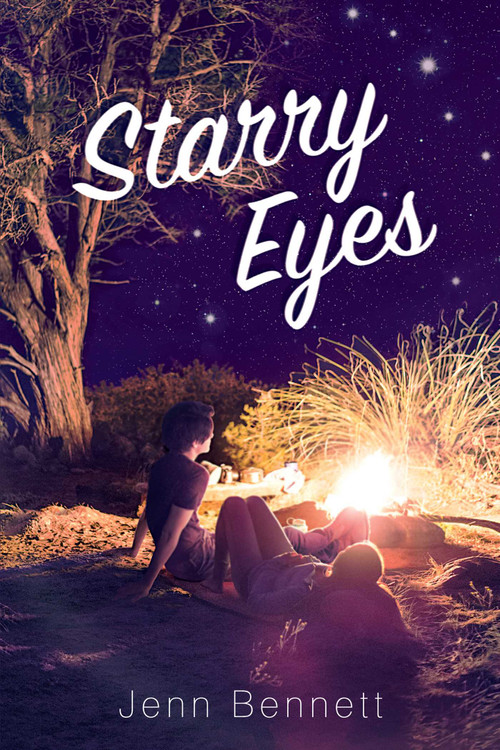 Starry Eyes - 9781481478816 by Jenn Bennett, 9781481478816