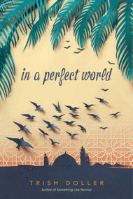 In a Perfect World - 9781481479899 by Trish Doller, 9781481479899