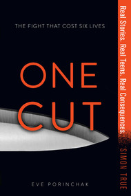 One Cut - 9781481481328 by Eve Porinchak, 9781481481328