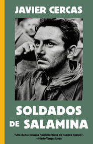 Soldados de Salamina / Soldiers of Salamis (Spanish Edition) by Javier Cercas, 9780593081181