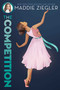 The Competition - 9781481486439 by Maddie Ziegler, 9781481486439