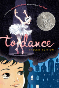To Dance (Special Edition) - 9781481486644 by Siena Cherson Siegel, Mark Siegel, 9781481486644