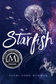 Starfish - 9781481487733 by Akemi Dawn Bowman