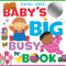 Baby's Big Busy Book by Karen Katz, Karen Katz, 9781481488303