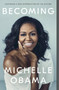 Becoming - 9781524763145 by Michelle Obama, 9781524763145