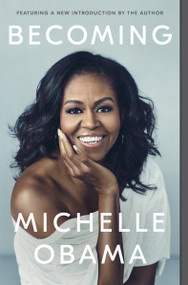 Becoming - 9781524763145 by Michelle Obama, 9781524763145