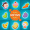 People Don't Bite People by Lisa Wheeler, Molly Idle, 9781481490825