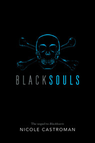 Blacksouls - 9781481491068 by Nicole Castroman, 9781481491068