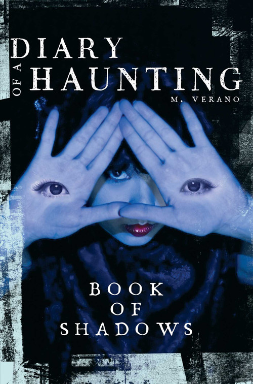 Book of Shadows by M. Verano, 9781481492027
