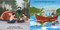 Good Night Acadia by Adam Gamble, Mark Jasper, Marcos Calo, 9781602196018