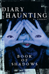 Book of Shadows - 9781481492034 by M. Verano, 9781481492034