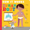 How it Works: Human Body by Amelia Hepworth, David Semple, 9781680106978