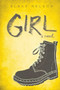 Girl by Blake Nelson, 9781481494984
