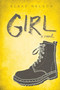 Girl by Blake Nelson, 9781481494984