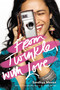 From Twinkle, with Love - 9781481495400 by Sandhya Menon, 9781481495400
