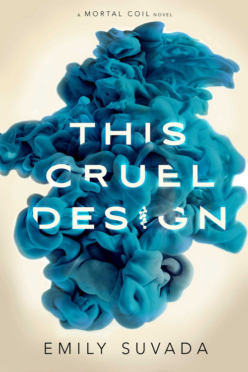 This Cruel Design - 9781481496377 by Emily Suvada, 9781481496377