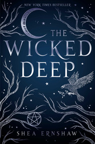 The Wicked Deep - 9781481497343 by Shea Ernshaw, 9781481497343