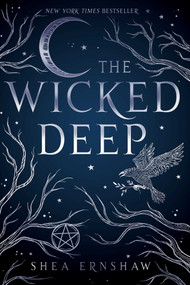 The Wicked Deep - 9781481497350 by Shea Ernshaw, 9781481497350