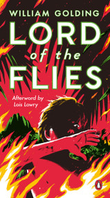 Lord of the Flies - 9780399501487 by William Golding, Lois Lowry, Jennifer Buehler, 9780399501487