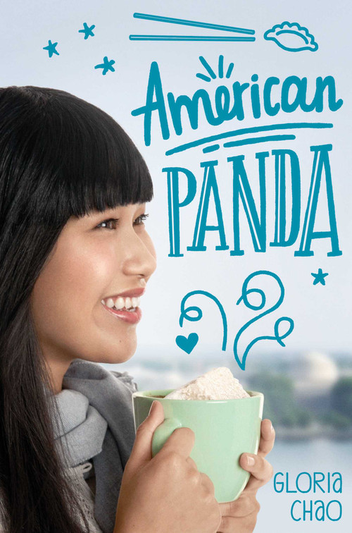American Panda - 9781481499101 by Gloria Chao, 9781481499101