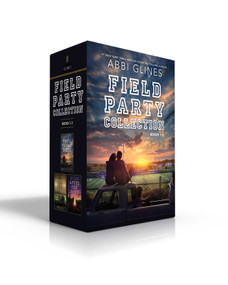 Field Party Collection Books 1-3 (Boxed Set) (Until Friday Night; Under the Lights; After the Game) by Abbi Glines, 9781481499927