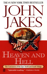 Heaven and Hell by John Jakes, 9780451200839