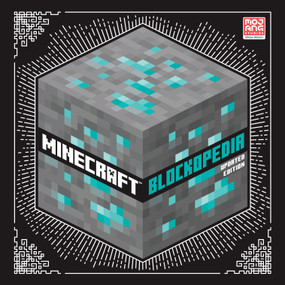 Minecraft: Blockopedia (Updated Edition) - 9780593355909 by Mojang AB, The Official Minecraft Team, 9780593355909