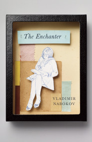 The Enchanter by Vladimir Nabokov, 9780679728863