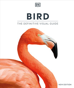 Bird, New Edition by DK, 9780744039580
